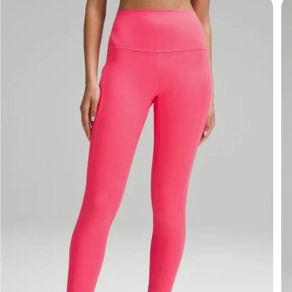 Lululemon Align 25” leggings